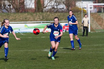 Bild 195 - B-Juniorinnen MTSV Olympia Neum�nster - FSC Kaltenkirchen : Ergebnis: 4:1